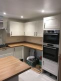 Kitchen, Eynsham, Oxfordshire, February 2020 - Image 43